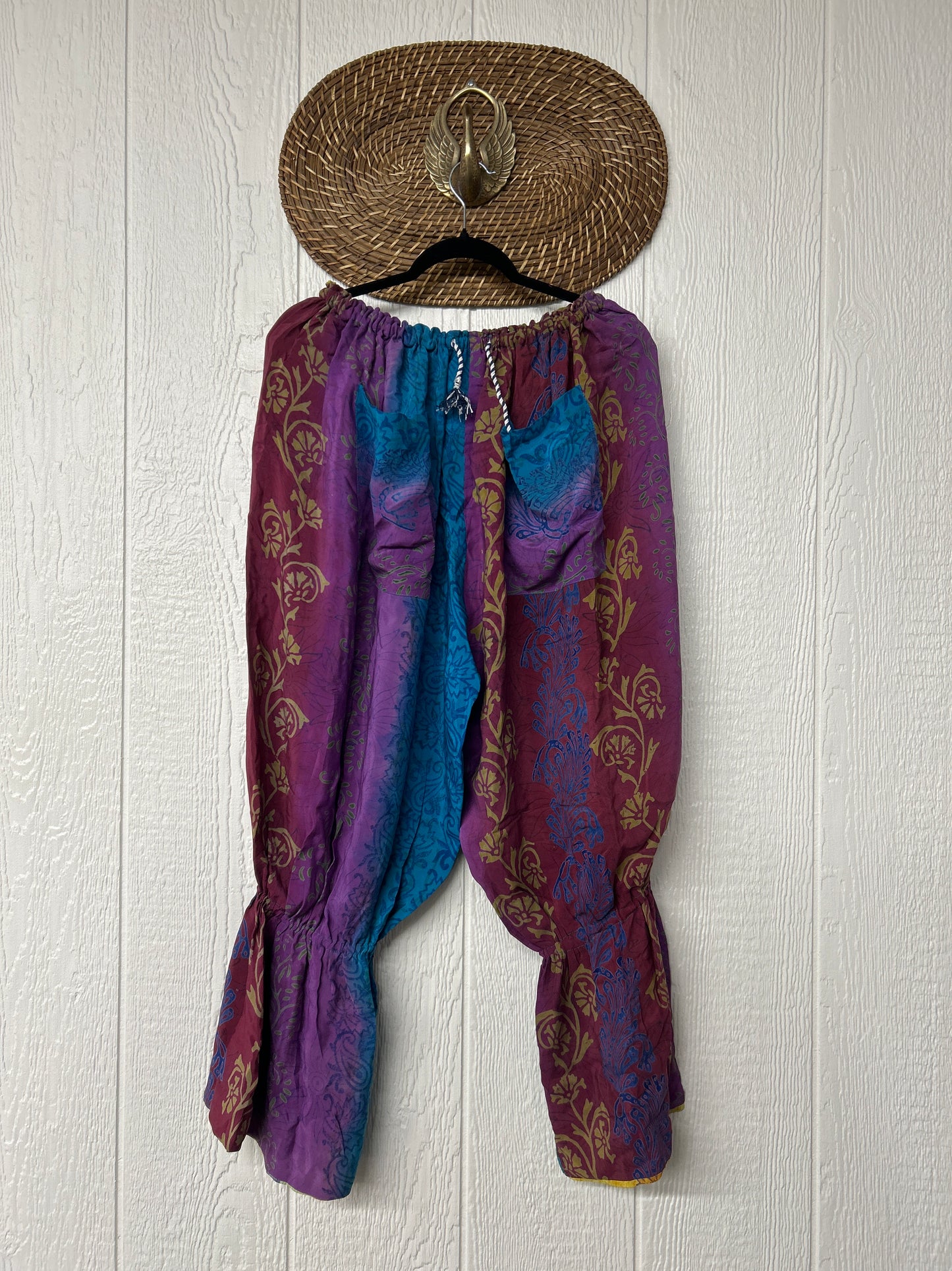 Duality Bloomer Pant 1125 053