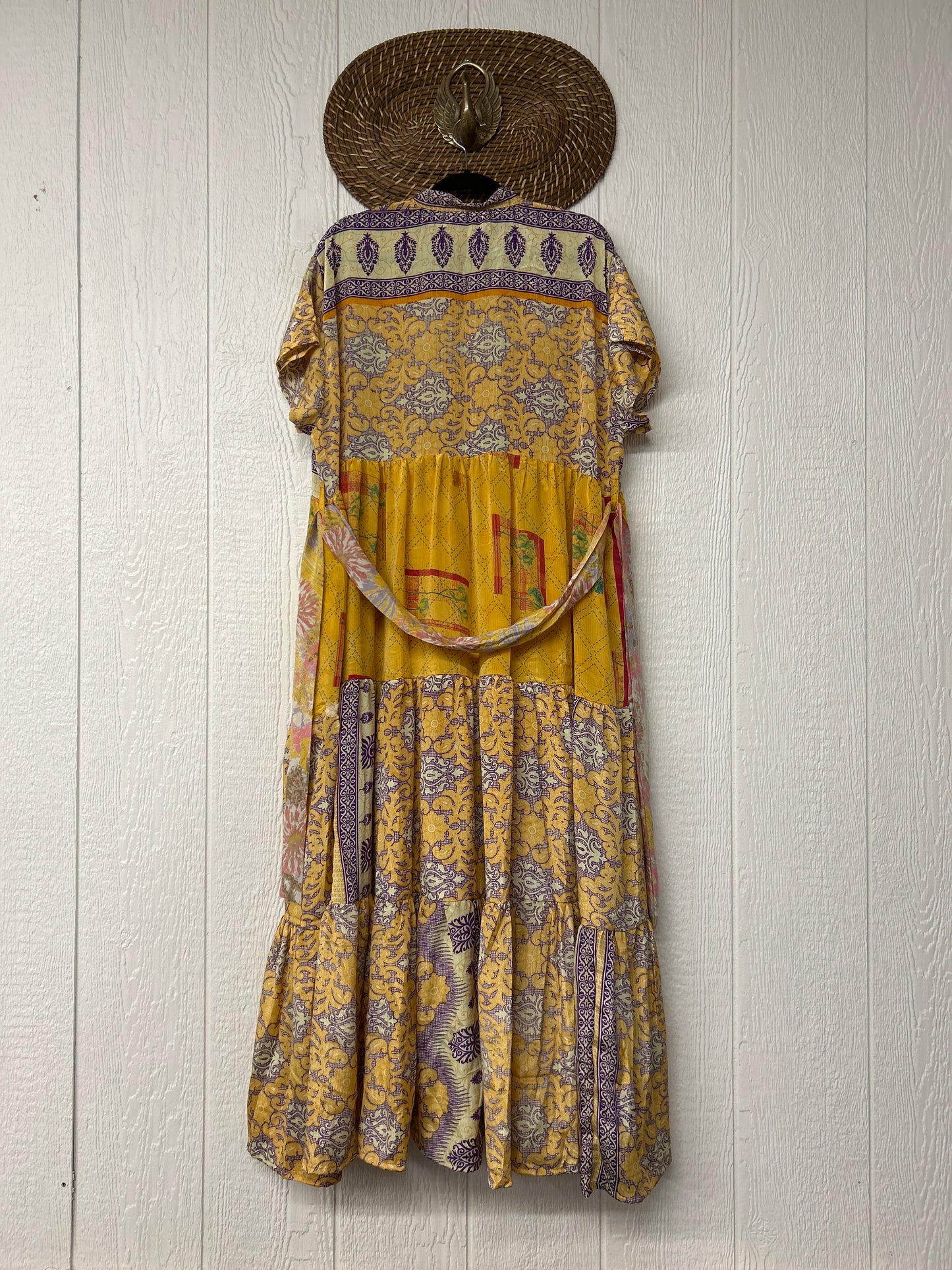 Rasgulla Sari Summer Luminous Maxi 0626 203
