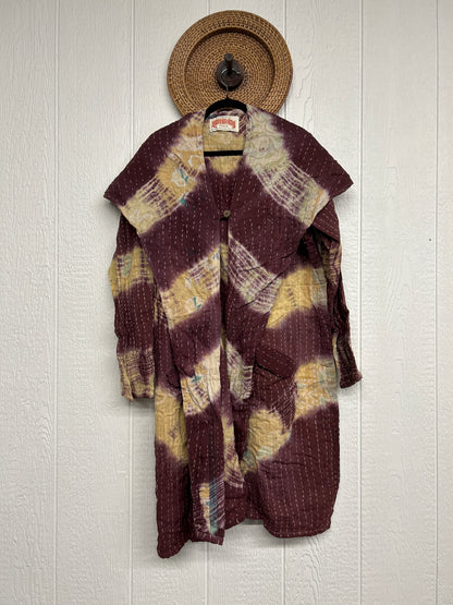 Aura Edit Koverlet Nomad Coat 1026 011