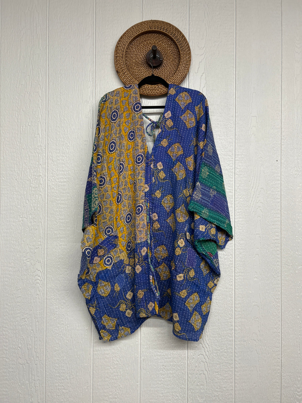 Pareo Kantha Shortie Moondance Muu 0926 152
