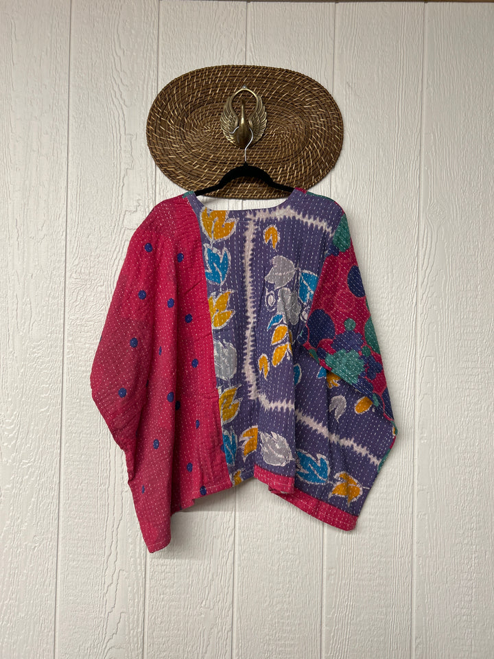Kantha Shortie-Muu 0625 198