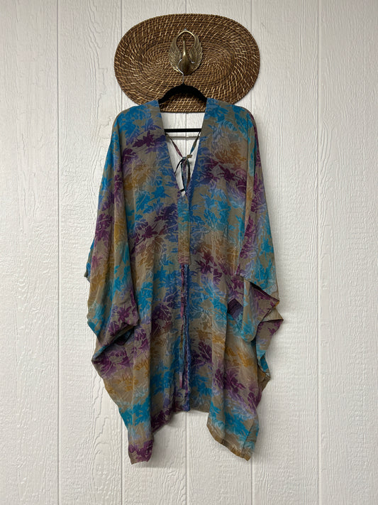 Crepe Sari Shortie Moondance Muu 0926 100
