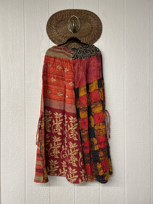 Pareo Kantha Butterfly Pant 1225 119