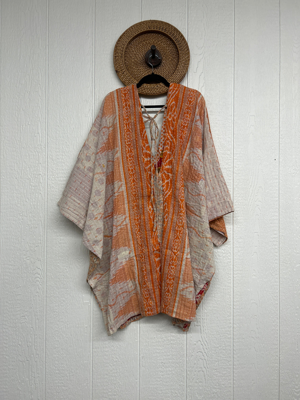 Pareo Kantha Shortie Moondance Muu 0926 148
