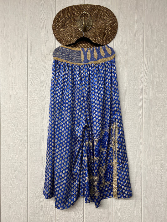 Rasgulla Sari Butterfly Pant 1026 051