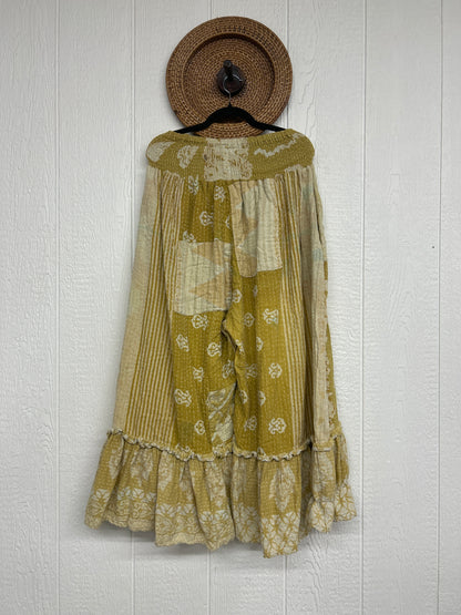 Alchemi Pareo Kantha Joplin Pants 0826 001