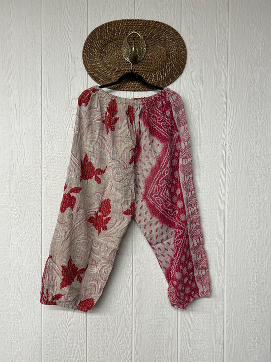 Pareo Kantha Jogger Pants 0326 223