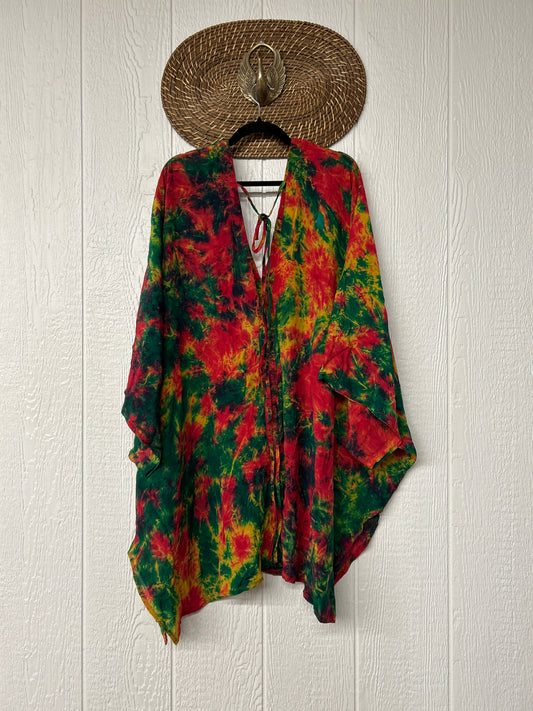 Crepe Sari Shortie Moondance Muu 0926 083