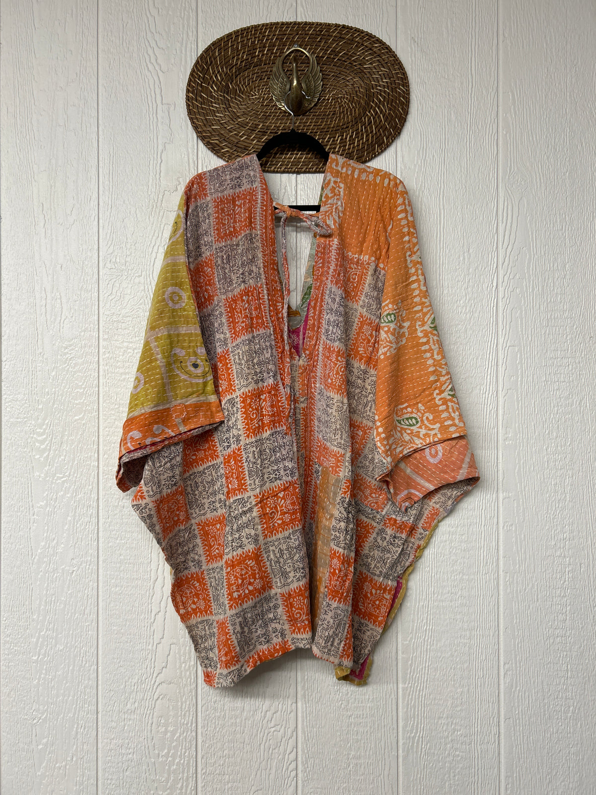 Pareo Kantha Shortie Moondance Muu 0926 139