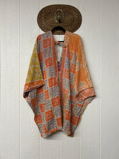 Pareo Kantha Shortie Moondance Muu 0926 139