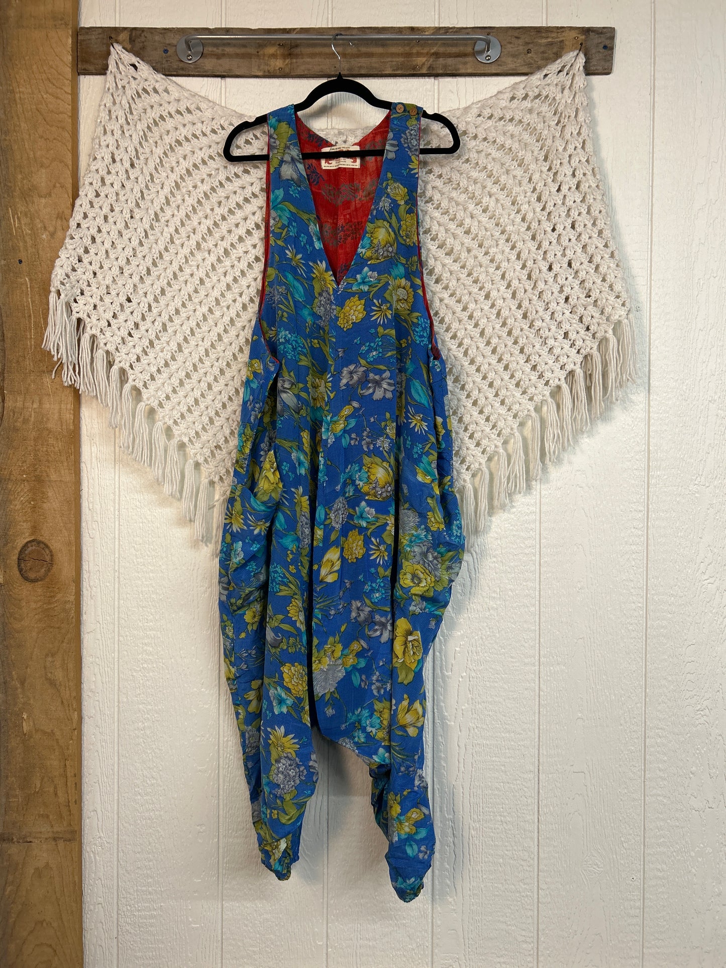 Duality Erin Jogger Jumpsuit 1125 238