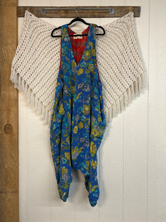 Duality Erin Jogger Jumpsuit 1125 238