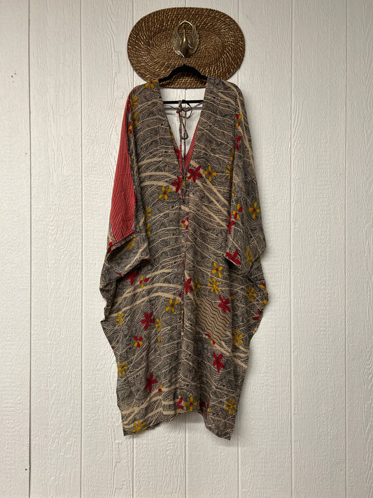 Crepe Sari Moondance Muu 1225 074