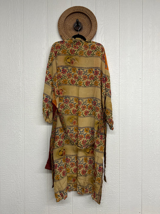 Crepe Duster 0925 266