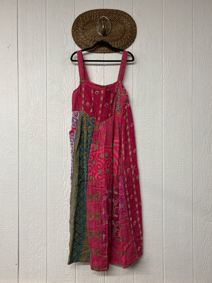 Pareo Kantha Crossroad Dress 0926 079