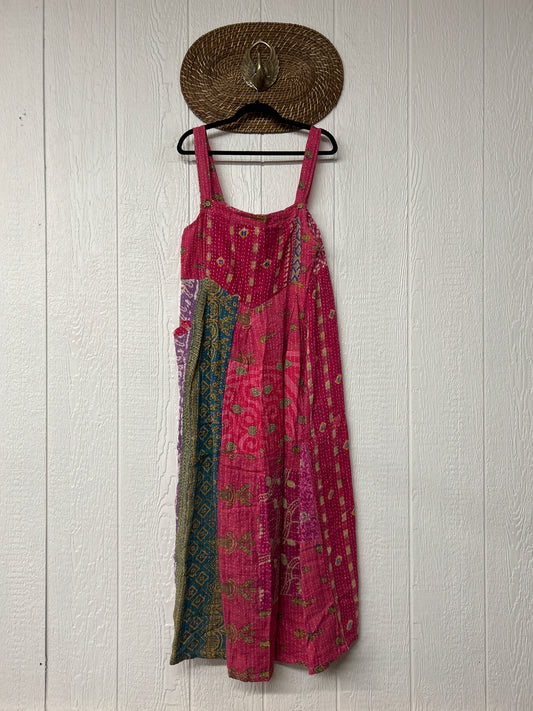 Pareo Kantha Crossroad Dress 0926 079