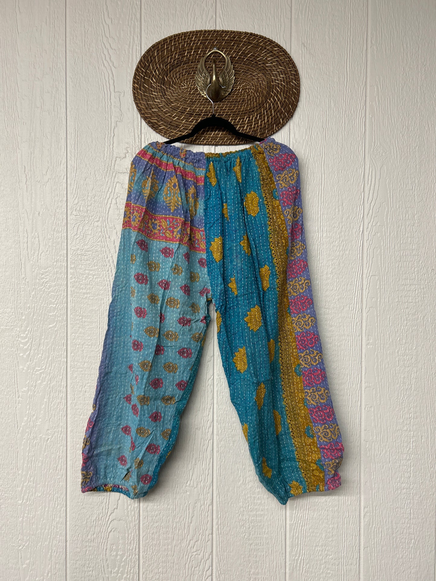 Pareo Kantha Jogger Pants 0326 210