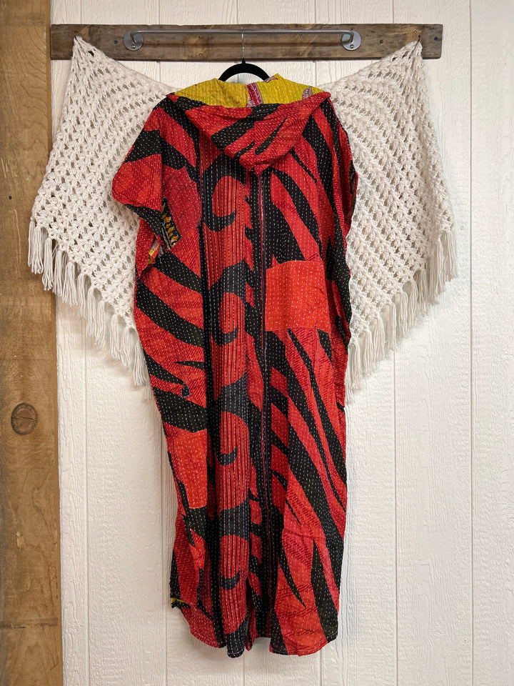 Peacemaker Jumpsuit 0725 177