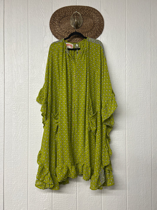 Rasgulla Sari Gold Dust Muu 0126 181