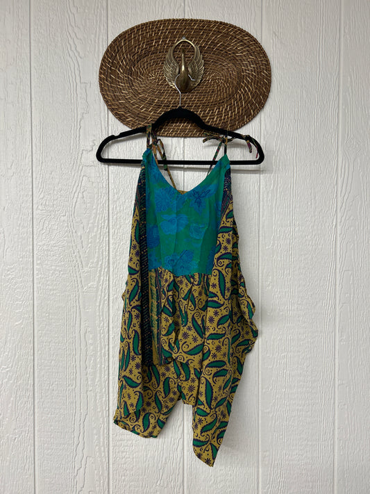 Free Fallin' Tank 0725 102
