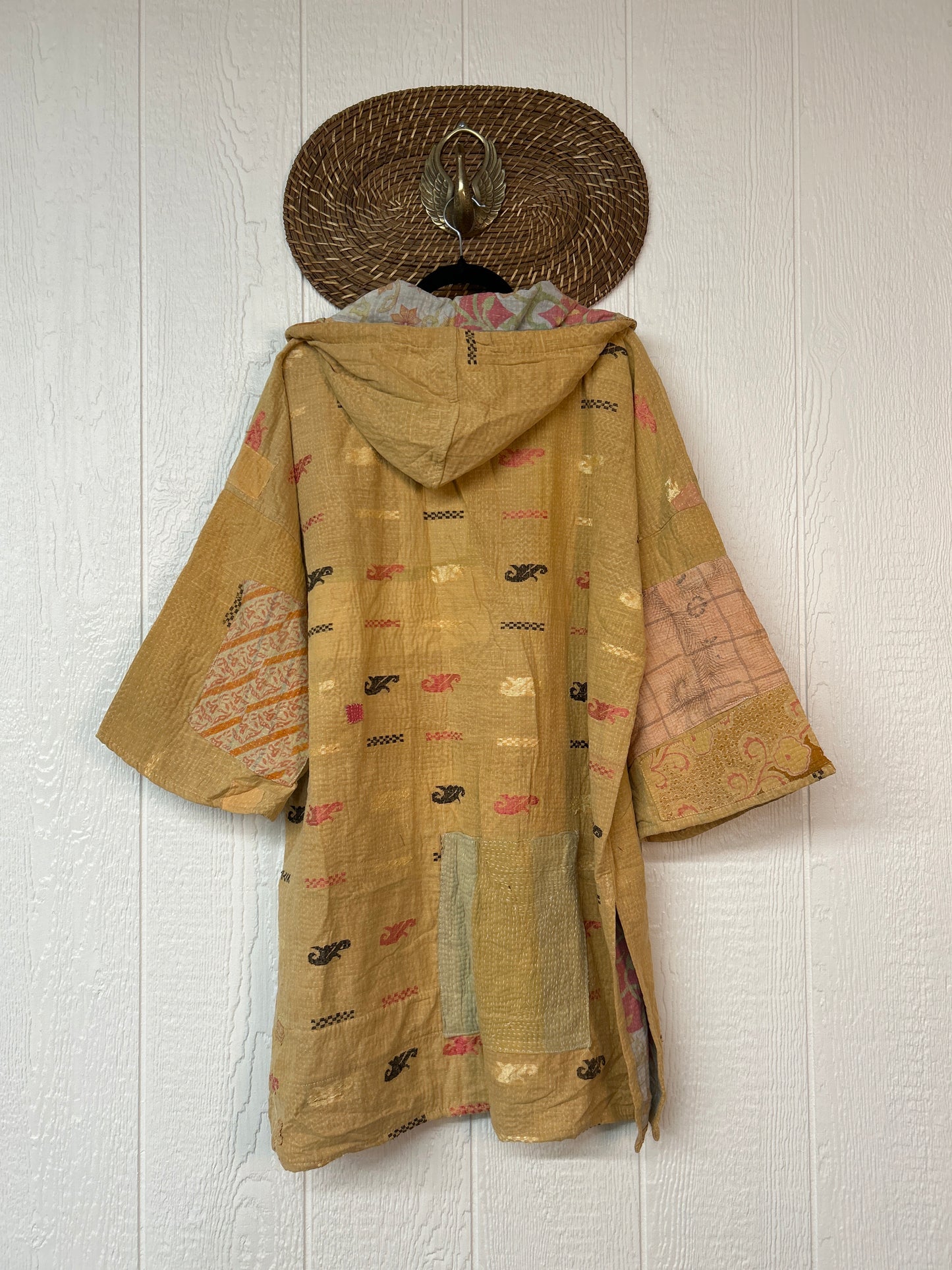 Half Moon Shacket 1025 036