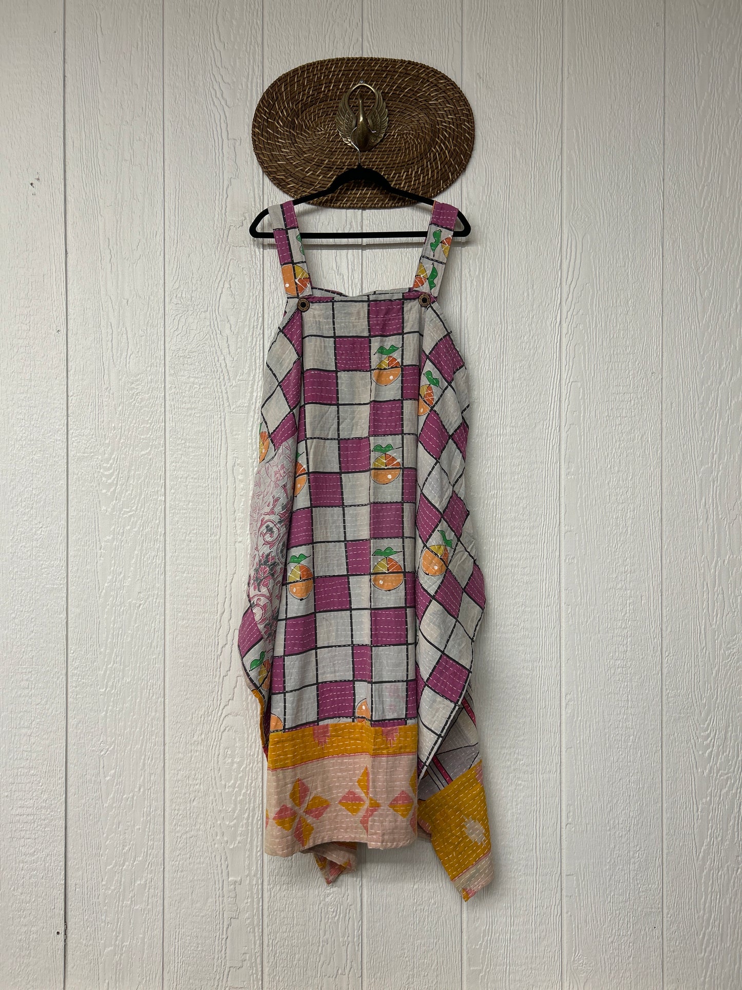 Pareo Kantha Gonna Shine Maxi 0726 114