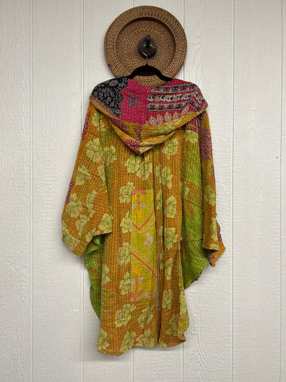 Pareo Kantha Poetic Hoodie 0226 187