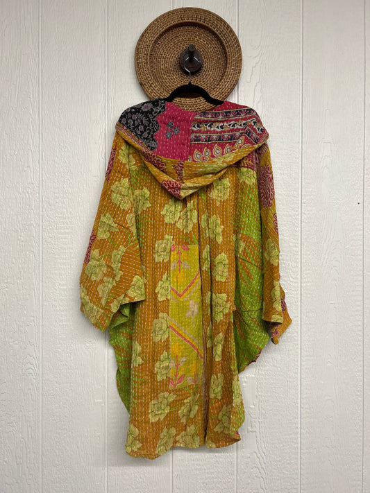 Pareo Kantha Poetic Hoodie 0226 187