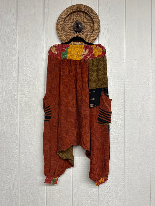 Crepe Sari Be Still Harems 0426 216