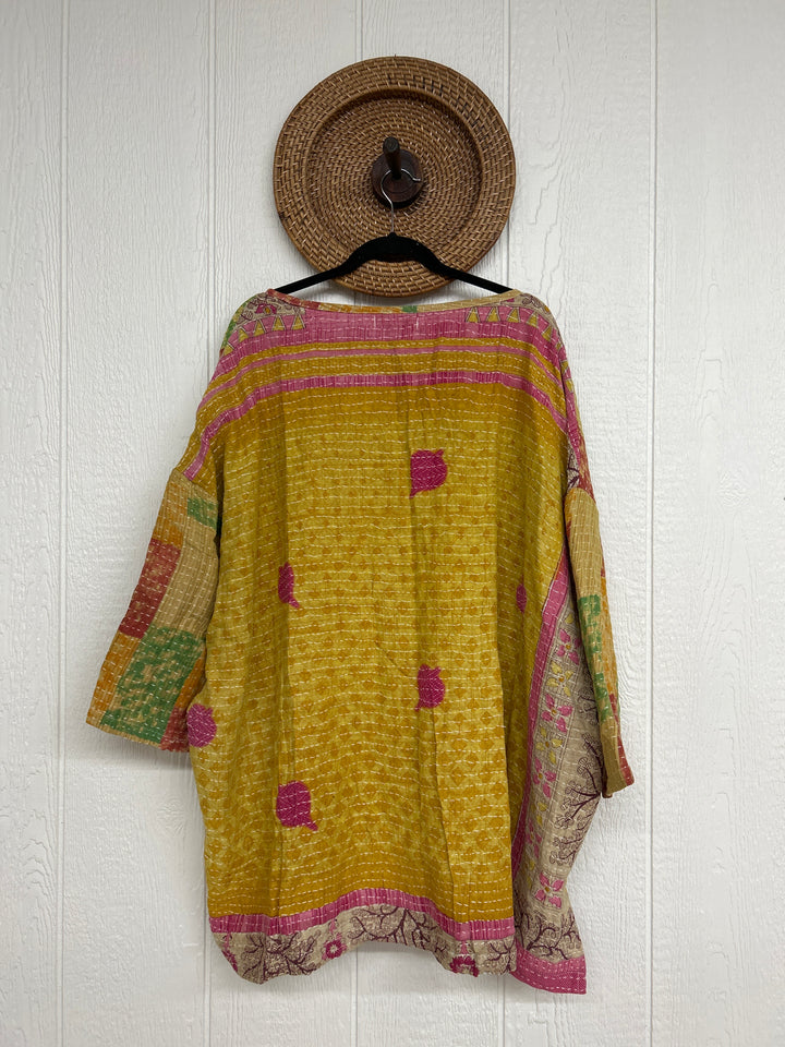 Kantha Dream Pullover 0125 055