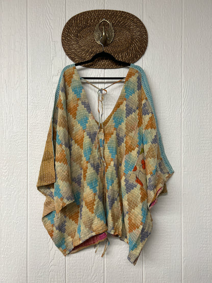 Pareo Kantha Shortie Moondance Muu 1125 223