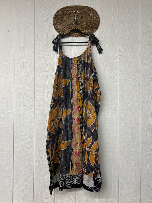 Pareo Kantha Cosmos Jumpsuit 0826 091