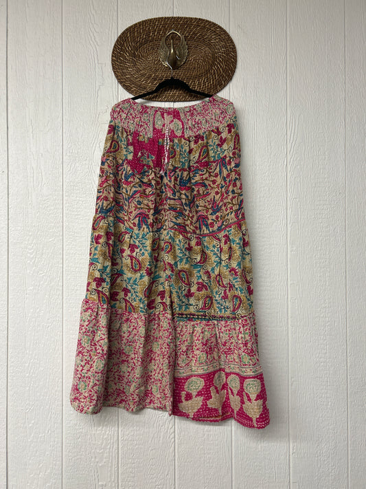 Lotus Wide Leg Pants 0925 053