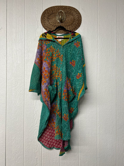 Poetic Hoodie Maxi 1025 187