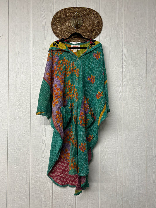 Poetic Hoodie Maxi 1025 187