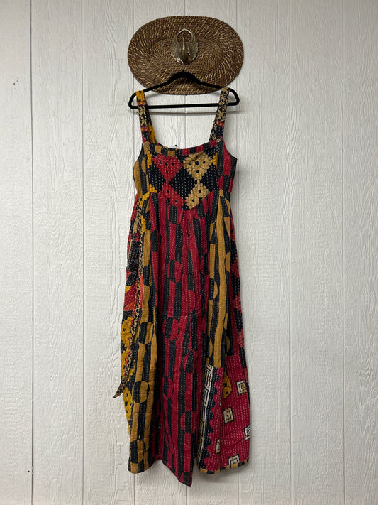 Pareo Kantha Crossroad Dress 0926 094
