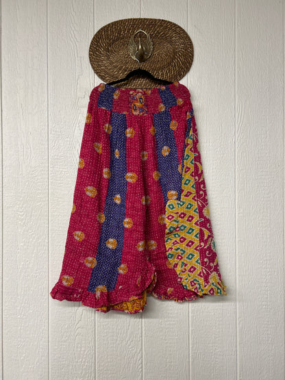 Pareo Kantha Inner Peace Gauchos 0626 170