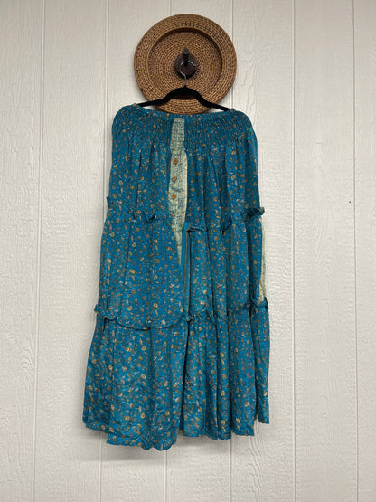 Monarch Maxi Skirt 1025 214