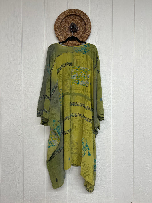Sacred Split Tunic 0725 012