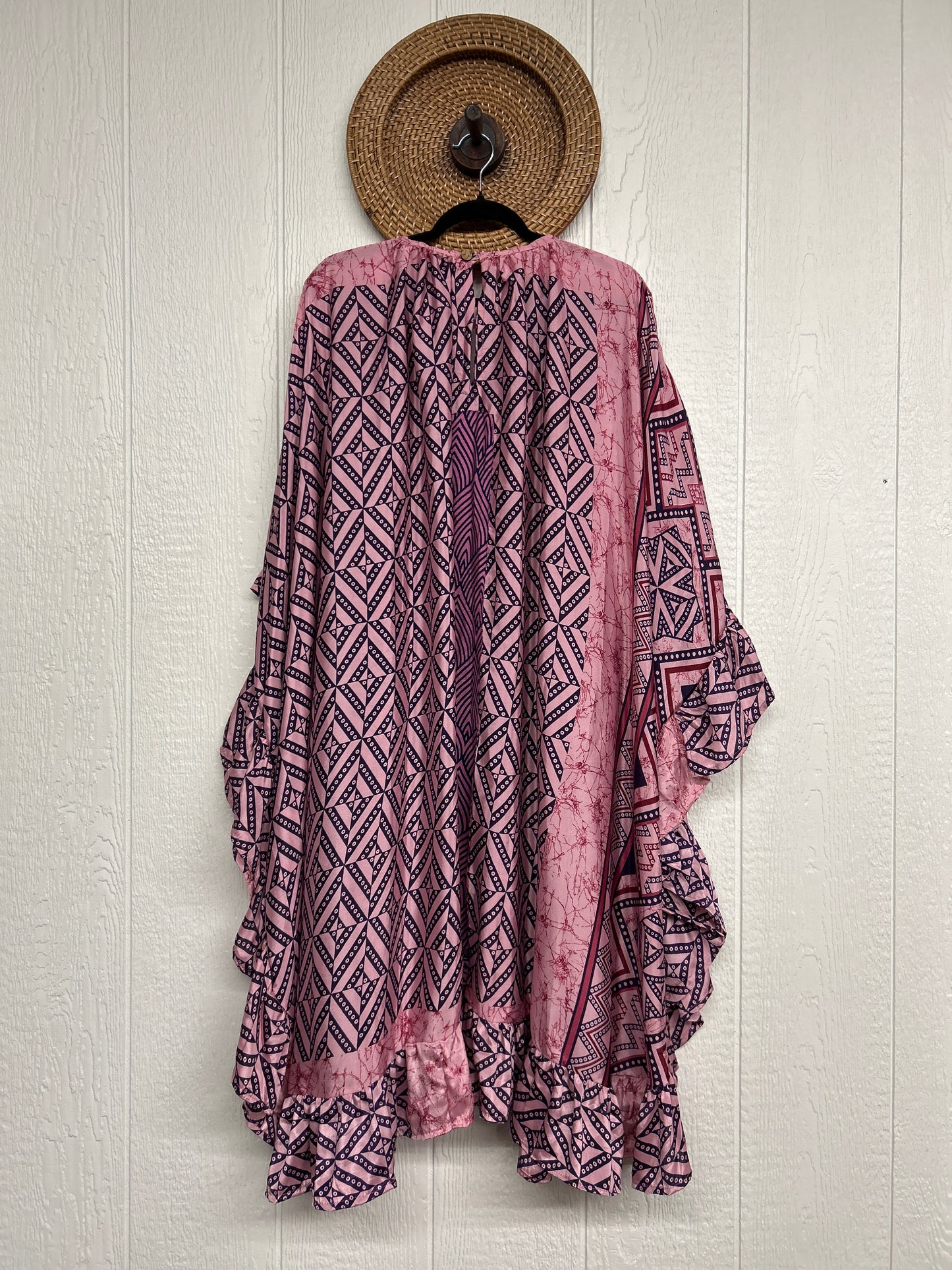 Rasgulla Sari Gold Dust Muu 0126 063