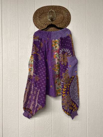 RETAIL Pareo Kantha Be Still Harems 0626 148