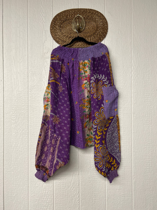 RETAIL Pareo Kantha Be Still Harems 0626 148