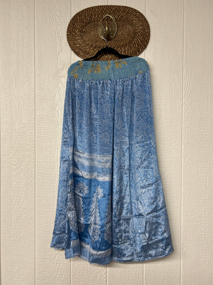 Rasgulla Sari Butterfly Pant 1026 083