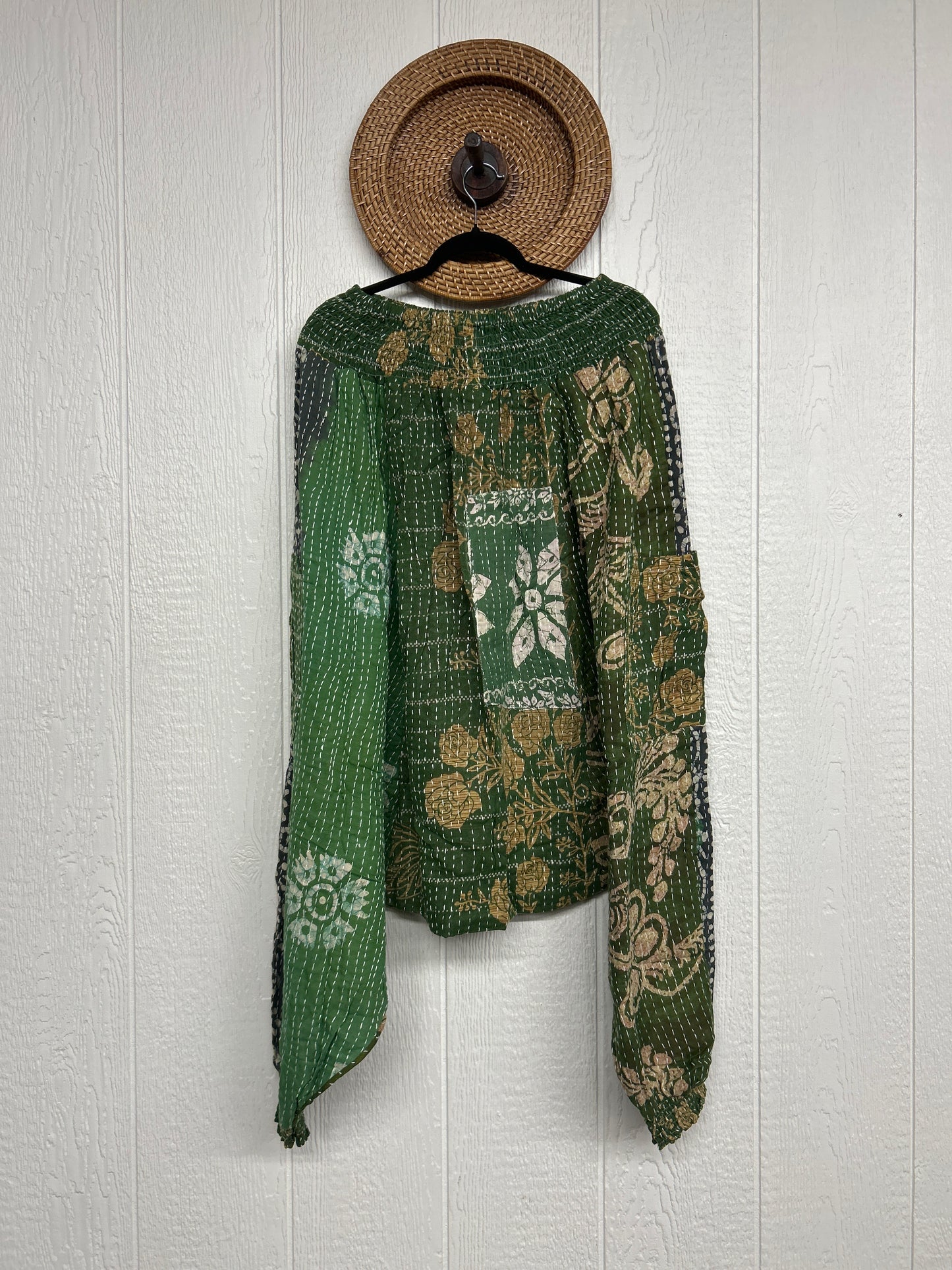 Pareo Kantha Be Still Harems 0626 027