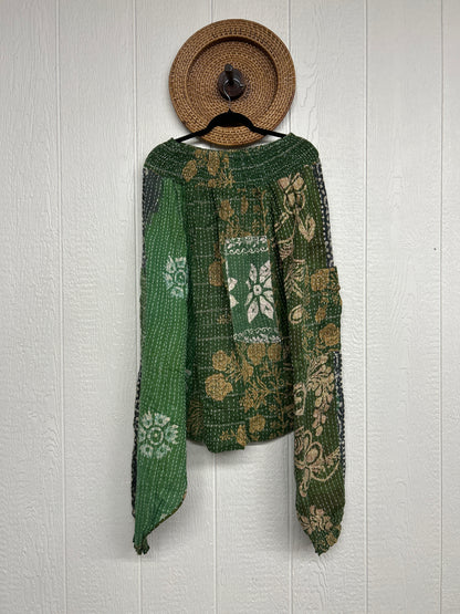 Pareo Kantha Be Still Harems 0626 027