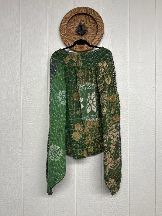 Pareo Kantha Be Still Harems 0626 027