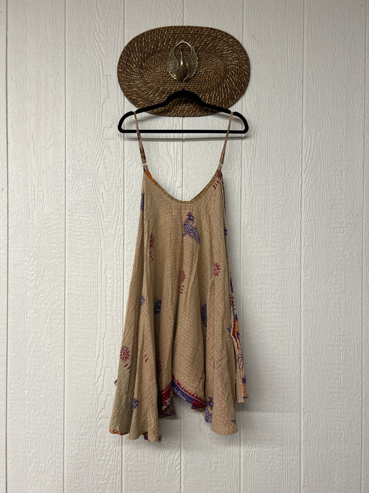 Moonchild Mini Dress 0725 044