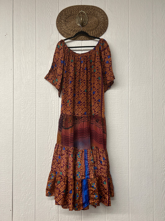 Rasgulla Sari Nova Maxi 0826 154