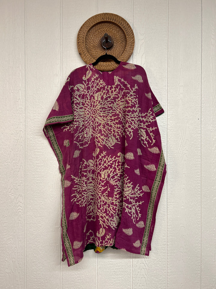 Take It Easy Summer Kimono 0625 124