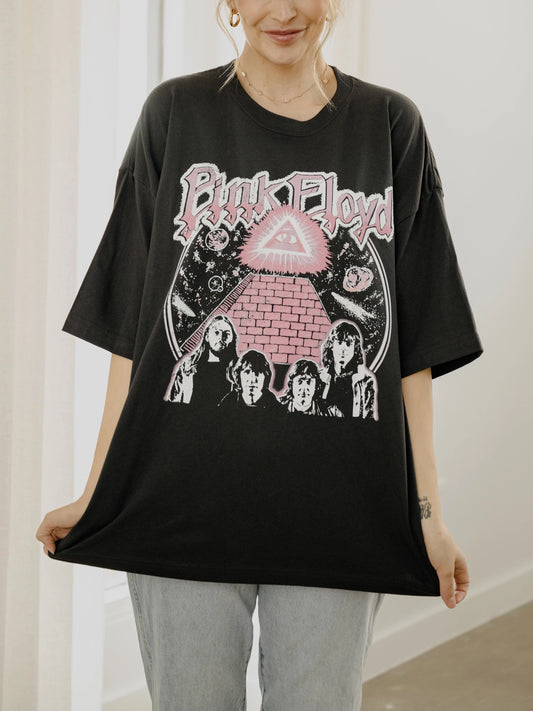 Pink Floyd - Seeing Eye Pepper - Tee - O/S